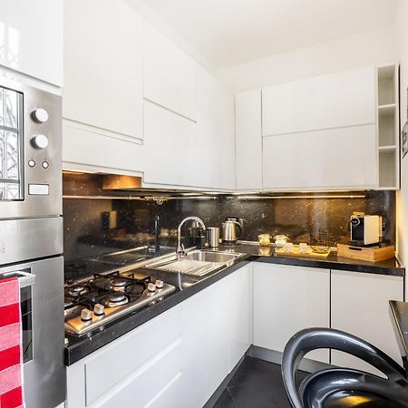 Ferienwohnung New Mico-Fiera Elegante E Accessoriato, Wi-Fi E Comfort Mailand Exterior foto