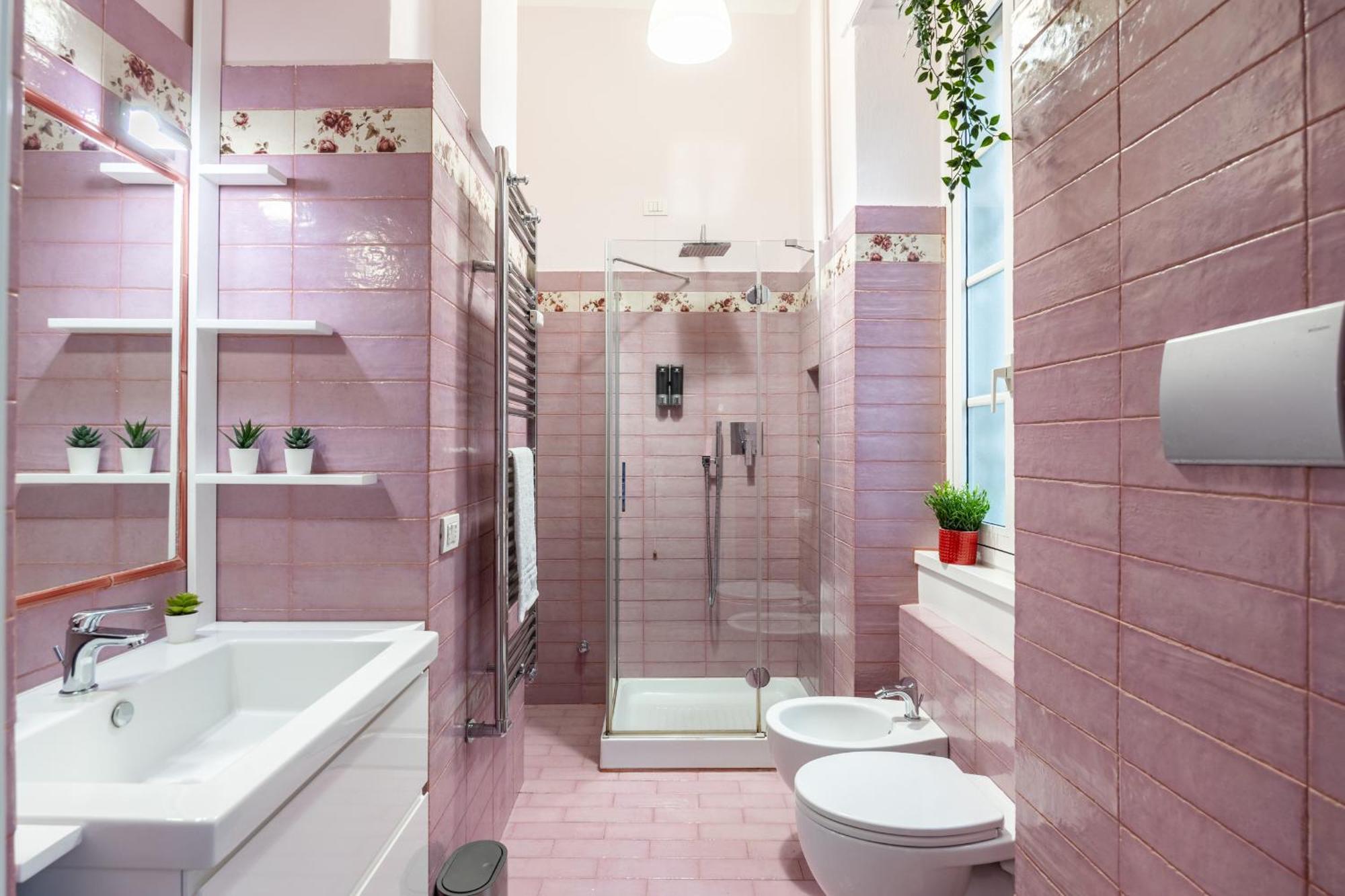 Ferienwohnung New Mico-Fiera Elegante E Accessoriato, Wi-Fi E Comfort Mailand Exterior foto