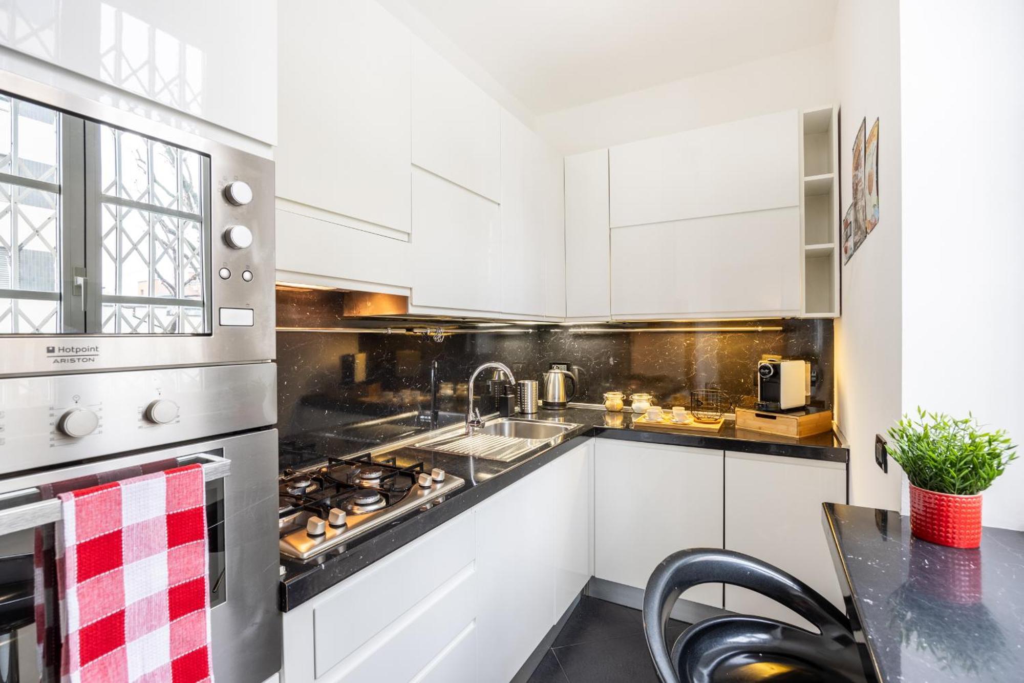 Ferienwohnung New Mico-Fiera Elegante E Accessoriato, Wi-Fi E Comfort Mailand Exterior foto