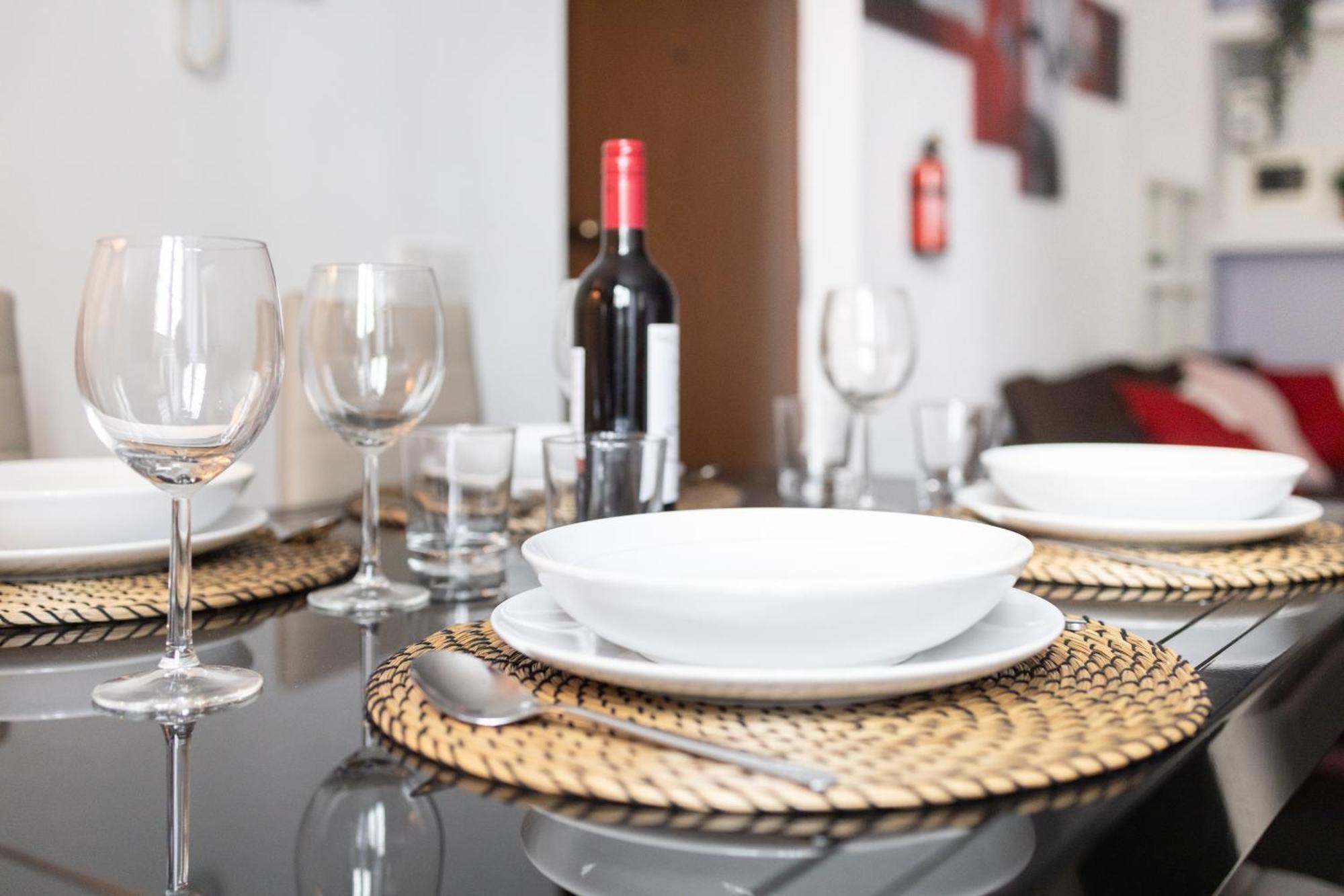 Ferienwohnung New Mico-Fiera Elegante E Accessoriato, Wi-Fi E Comfort Mailand Exterior foto